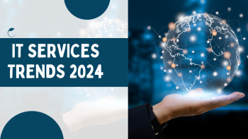 It services trends